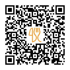 Enlace de código QR al menú de Vintage