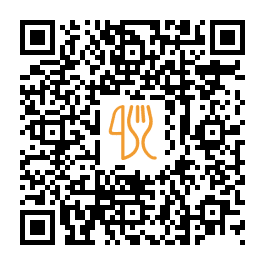 QR-code link para o menu de Colonial Cafè