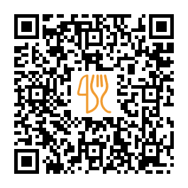QR-code link para o menu de Caffè Roma