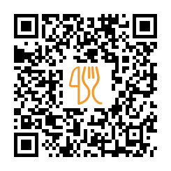 QR-code link para o menu de Fruit