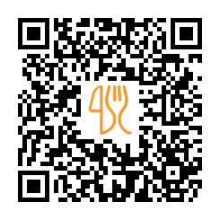Link con codice QR al menù di Fusi