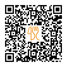 Enlace de código QR al menú de Soavefoodesign