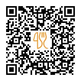 Enlace de código QR al menú de Thai Princess