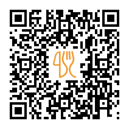 Enlace de código QR al menú de Caffe' Clerici