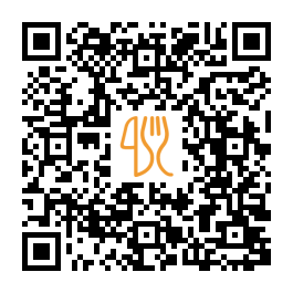 Link con codice QR al menu di Fudbox