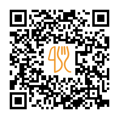 Enlace de código QR al menú de Madrid Roma