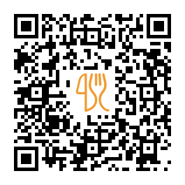 QR-code link para o menu de Virgin Café