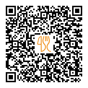 Enlace de código QR al menú de Trattoria La Rava e La Fava