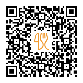 Enlace de código QR al menú de Media Luna Cafe