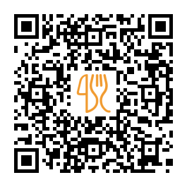 QR-code link para o menu de Burgerzilla