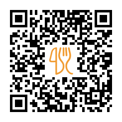 Enlace de código QR al menú de Al Paguro Cervia
