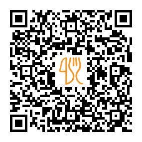 Link con codice QR al menù di Café Des Artistes