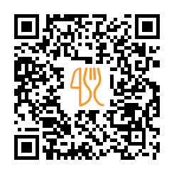 QR-code link para o menu de Friends Caffe