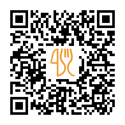 Enlace de código QR al menú de Engadina Caffetteria