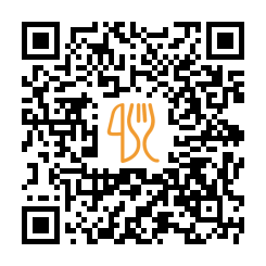 QR-code link para o menu de Tea Room