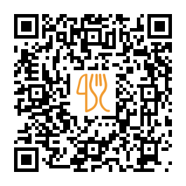 Enlace de código QR al menú de Moderno