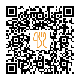 Enlace de código QR al menú de Blue Rose Pizzeria
