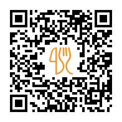 Enlace de código QR al menú de Alpino
