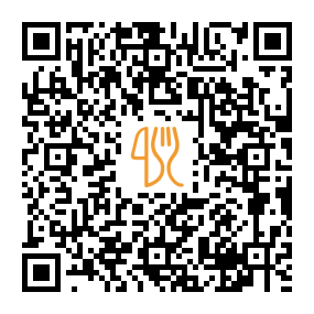 QR-code link para o menu de Sunset Garden