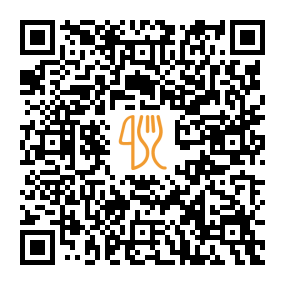QR-code link para o menu de Caffe Cornelia