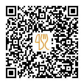 QR-code link para o menu de Hendricks Cafe