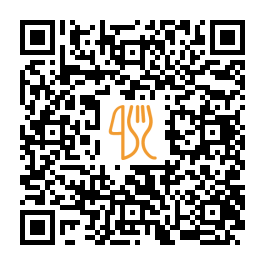 Enlace de código QR al menú de Cafe Garibaldi