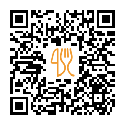 Enlace de código QR al menú de Friends Cafe