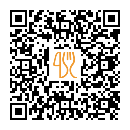 Enlace de código QR al menú de Caffè Garibaldi
