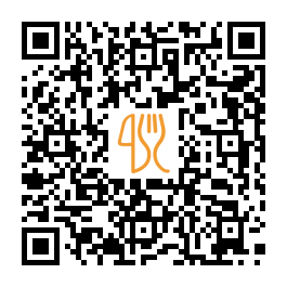 Enlace de código QR al menú de Alla Diga