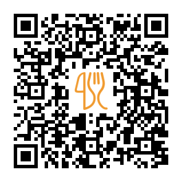 Enlace de código QR al menú de L'osteria