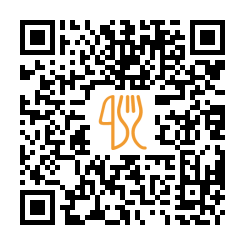 Enlace de código QR al menú de Hangout Cafe