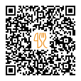 Enlace de código QR al menú de Casa Del Panzerotto