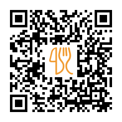 Enlace de código QR al menú de Gusto 23