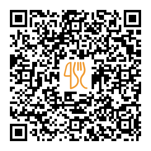 QR-code link para o menu de Pizzeria The Dorian Gray