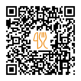 Enlace de código QR al menú de Caffe Retro