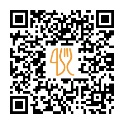 Enlace de código QR al menú de Cinema Burger