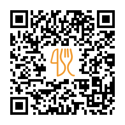 QR-Code zur Speisekarte von Cafe