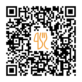 QR-Code zur Speisekarte von Kiss Caffe