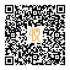 QR-code link para o menu de Borderline Cafe