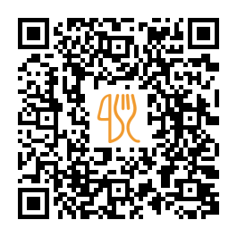 Enlace de código QR al menú de Dude Sushi