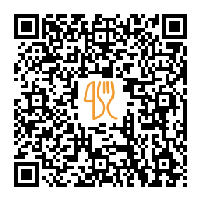 QR-code link para o menu de Gauguin Cafe