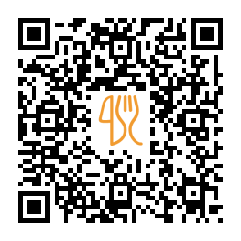 Enlace de código QR al menú de Rosanero