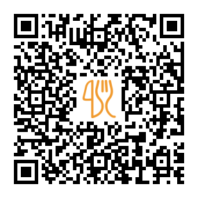Enlace de código QR al menú de Blue Marlin