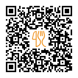Enlace de código QR al menú de Pizza Si'