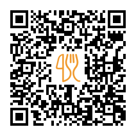 Enlace de código QR al menú de Sushi Stella