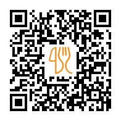 QR-code link para o menu de Acafe