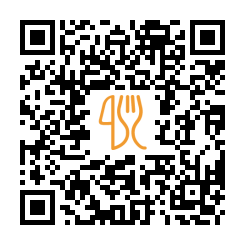 QR-code link para o menu de Bob's Bbq