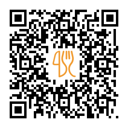 Enlace de código QR al menú de Cueva Maya
