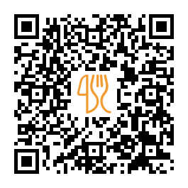 Enlace de código QR al menú de Caffè Blue Jeans