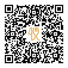 Enlace de código QR al menú de Pulcinella